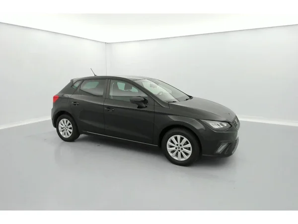 SEAT Ibiza 5P/D (2021) — foto 2 van 36