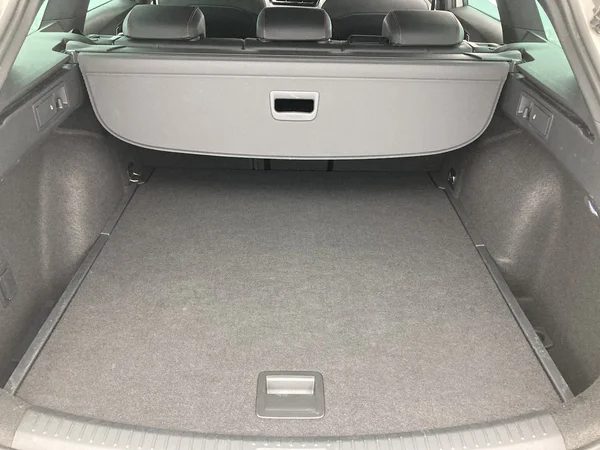 SEAT Leon ST (2024) — foto 13 van 36