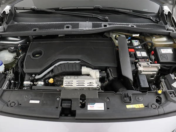 PEUGEOT 208 (2024) — foto 6 van 28