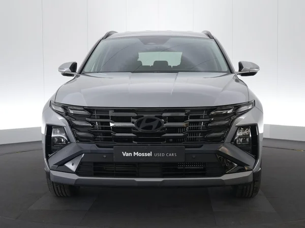 Hyundai Tucson (2025) — foto 16 van 22