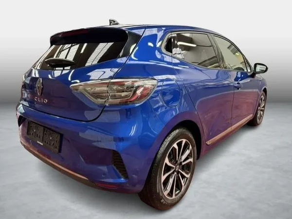 Renault Clio (2025) — foto 13 van 17