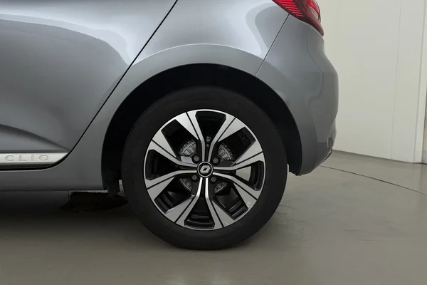 Renault Clio V (2024) — foto 18 van 21