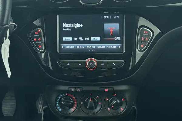 Opel Adam (2019) — foto 3 van 26