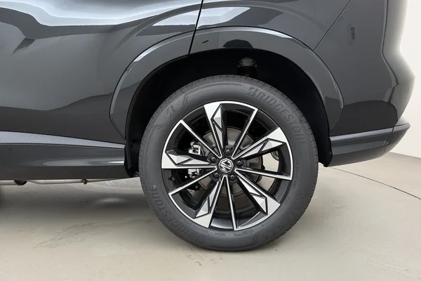 MG HS Hybrid+ (HEV) (2026) — foto 14 van 17