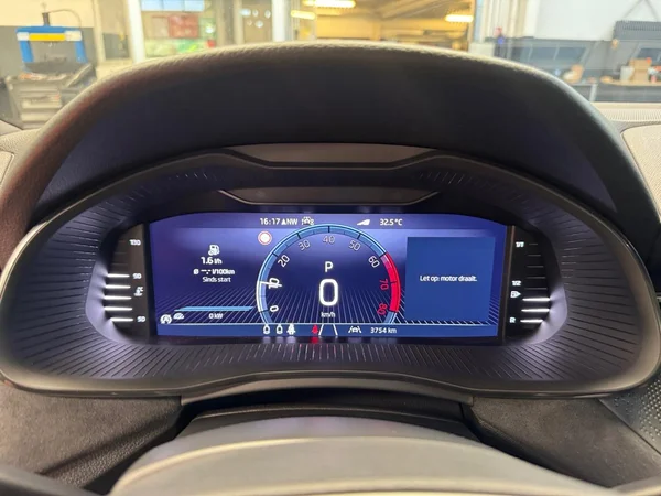 SKODA Scala (2026) — foto 6 van 24