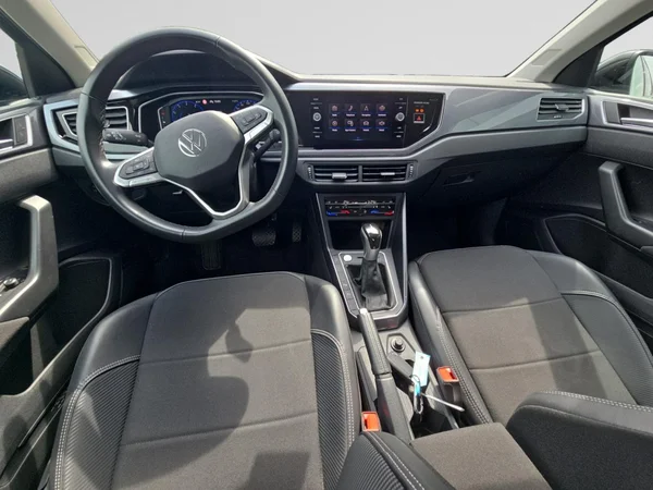 VOLKSWAGEN Taigo (2024) — foto 2 van 24