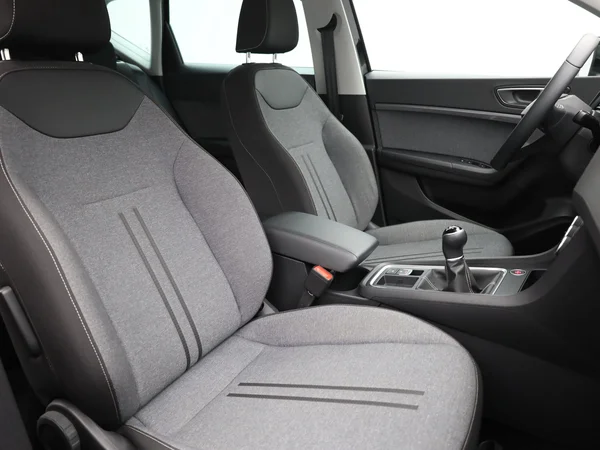 SEAT Ateca (2024) — foto 15 van 19