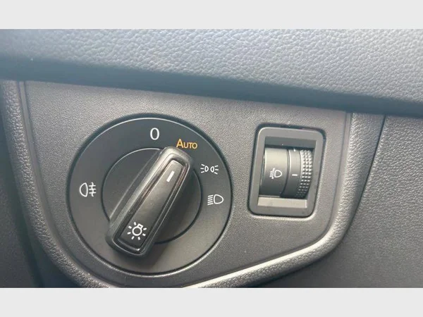Volkswagen Taigo (2024) — foto 5 van 21