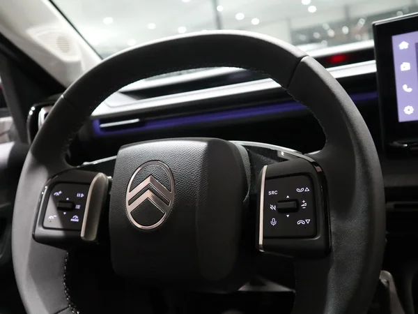 Citroën C3 (2025) — foto 4 van 17