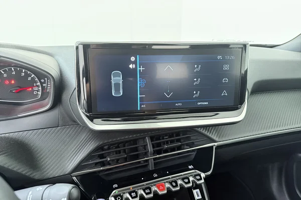 Peugeot 2008 (2025) — foto 5 van 16