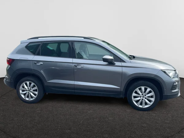 SEAT Ateca (2023) — foto 9 van 20