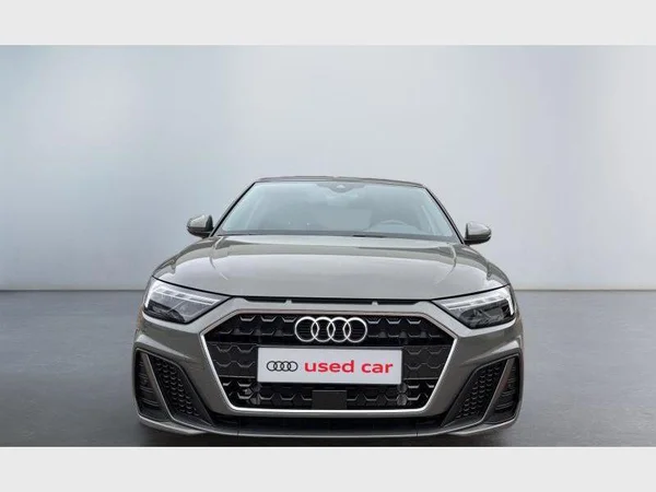 Audi A1 Sportback (2026) — foto 12 van 29