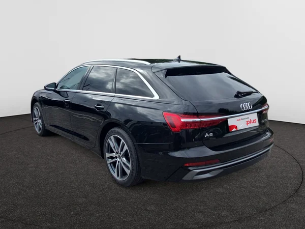 AUDI A6 Avant (2025) — foto 17 van 23
