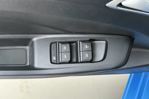 MG MG3 Hybrid+ (HEV) (2025) — foto 5 van 18