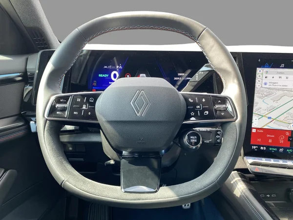 Renault Rafale (2025) — foto 4 van 22