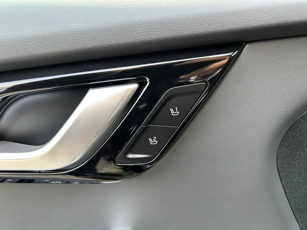 Kia EV6 (2024) — foto 15 van 27