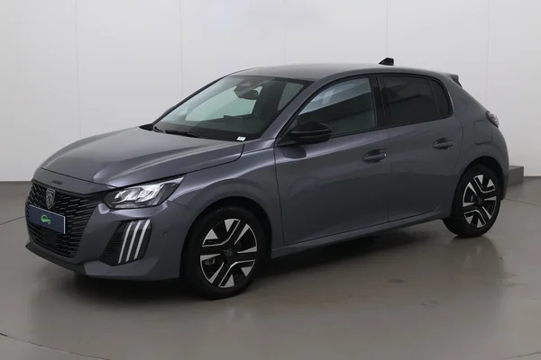 Peugeot 208 (2025) — foto 1 van 16