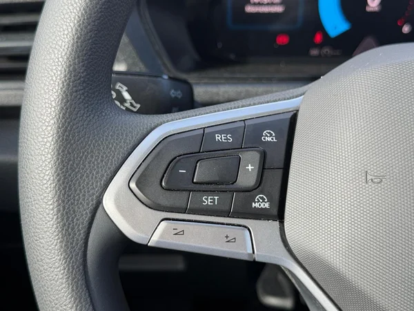 VOLKSWAGEN Caddy Dsl (2025) — foto 5 van 18