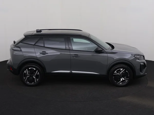 PEUGEOT 2008 (2025) — foto 23 van 27