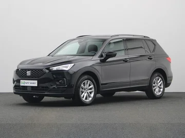 SEAT Tarraco (2024)