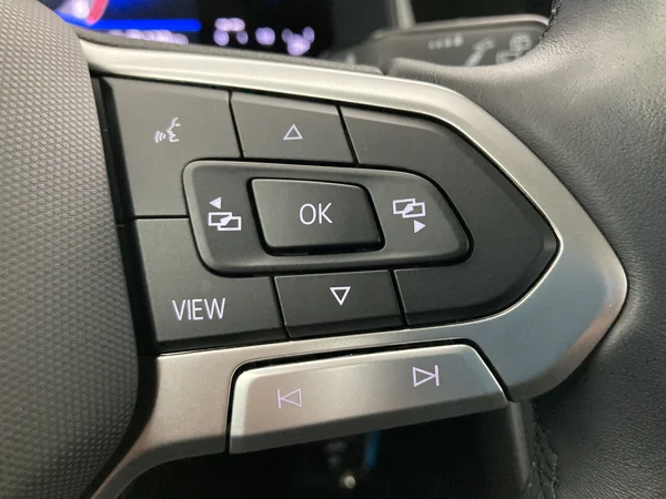 VOLKSWAGEN Taigo (2023) — foto 19 van 36