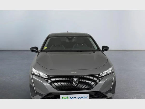 Peugeot 308 SW (2024) — foto 20 van 26