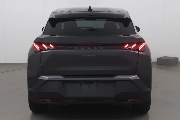 Peugeot 3008 (2025) — foto 15 van 20