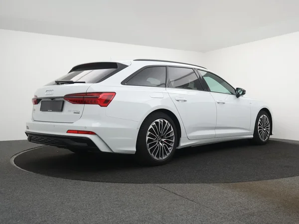 Audi A6 (2024) — foto 12 van 23