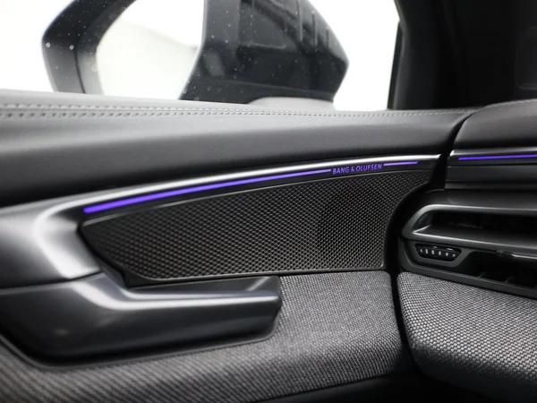 AUDI A5 Avant (2025) — foto 22 van 33