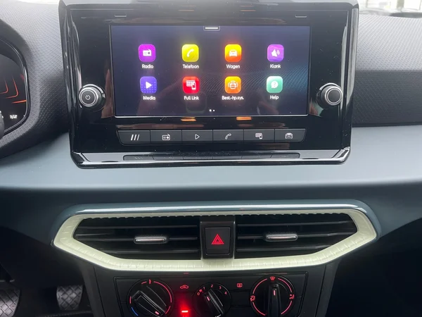SEAT Ibiza 2026 (2026) — foto 7 van 21