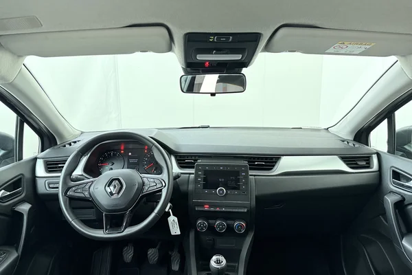 Renault Captur (2020) — foto 19 van 19