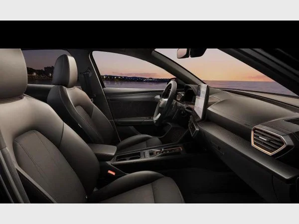 CUPRA Leon (2026) — foto 7 van 7