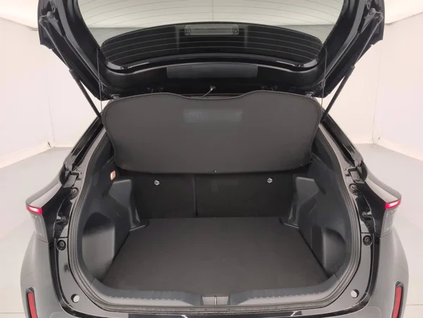 Toyota Yaris Cross Hybrid (HEV) (2026) — foto 3 van 22