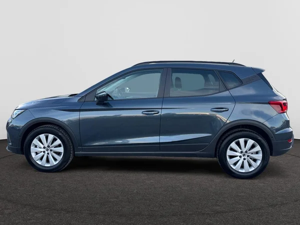 SEAT Arona (2025) — foto 7 van 16