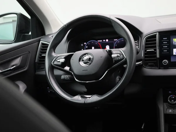 Škoda Karoq (2022) — foto 40 van 40