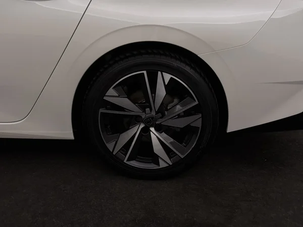 PEUGEOT 308 (2022) — foto 7 van 28