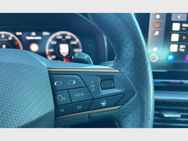 Cupra Formentor (2022) — foto 17 van 32