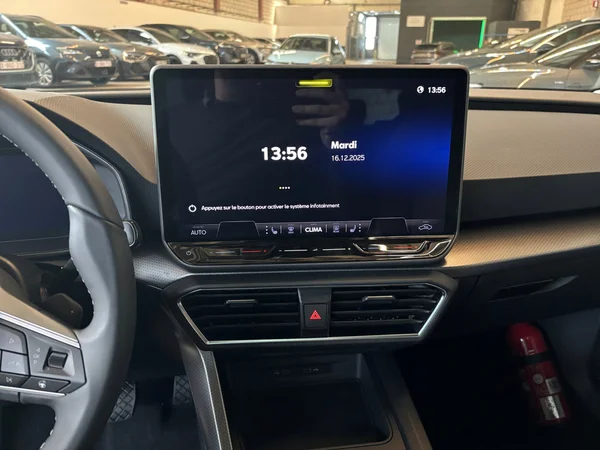 SEAT Leon ST (2025) — foto 7 van 24