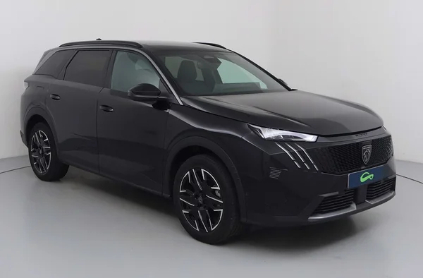 Peugeot 5008 (2025) — foto 31 van 33