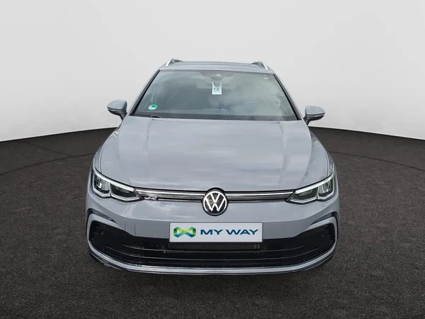 VOLKSWAGEN Golf VIII SW (2022) — foto 23 van 24