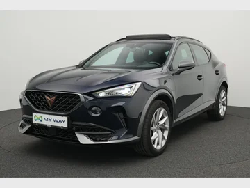 CUPRA Formentor e-Hybrid (PHEV) (2022)