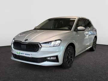 SKODA Fabia (2025)