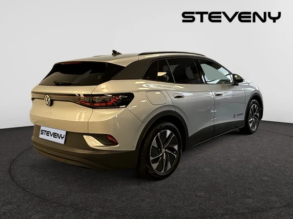VOLKSWAGEN ID.4 (2024) — foto 16 van 23