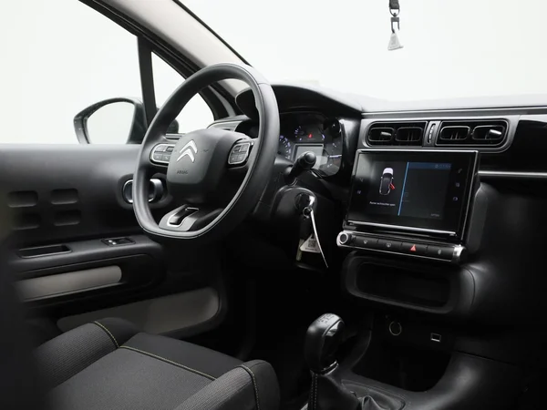 Citroën C3 (2022) — foto 21 van 34