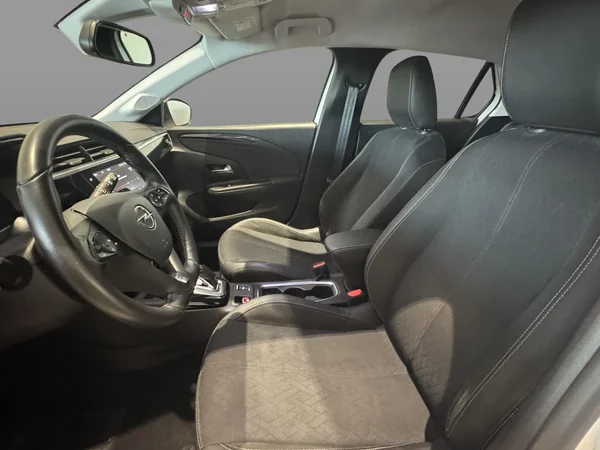 Opel Corsa (2021) — foto 4 van 26