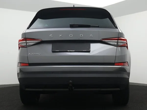 SKODA Kodiaq (2024) — foto 29 van 32