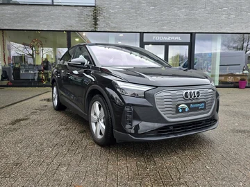 Audi Q4-e-tron b39714f6-af66-4a5f-99b5-86b199271a76