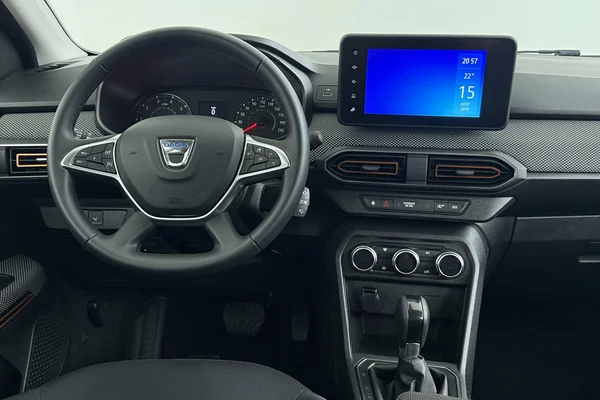 Dacia Sandero Stepway (2022) — foto 4 van 31