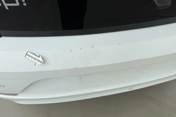 Volkswagen Up! (2021) — foto 9 van 20