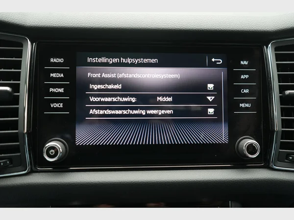 SKODA Kodiaq (2019) — foto 25 van 31